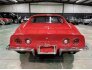 1972 Chevrolet Corvette for sale 101739965