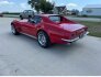 1972 Chevrolet Corvette for sale 101747400