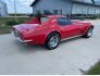 1972 Chevrolet Corvette for sale 101747400