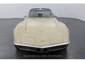 1972 Chevrolet Corvette for sale 101748602