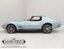 1972 Chevrolet Corvette Coupe for sale 101750065