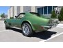 1972 Chevrolet Corvette for sale 101762259