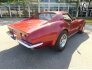 1972 Chevrolet Corvette for sale 101763586