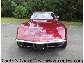 1972 Chevrolet Corvette for sale 101780296
