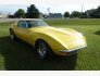 1972 Chevrolet Corvette for sale 101784331