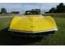 1972 Chevrolet Corvette for sale 101784331