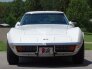 1972 Chevrolet Corvette for sale 101789982
