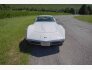 1972 Chevrolet Corvette Stingray for sale 101801380