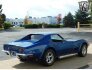 1972 Chevrolet Corvette for sale 101801956