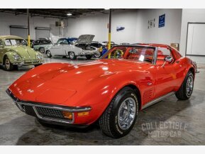 1972 Chevrolet Corvette for sale 101805571