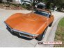1972 Chevrolet Corvette for sale 101809187
