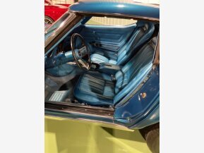1972 Chevrolet Corvette for sale 101815884