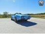 1972 Chevrolet Corvette Convertible for sale 101817493