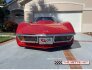 1972 Chevrolet Corvette for sale 101832149