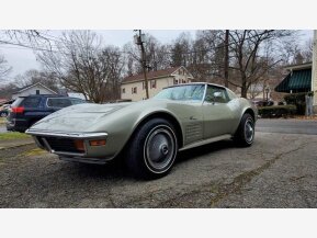 1972 Chevrolet Corvette for sale 101843391