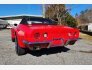1972 Chevrolet Corvette for sale 101846838