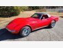 1972 Chevrolet Corvette for sale 101846838
