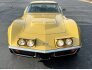 1972 Chevrolet Corvette for sale 101847818