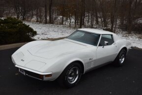 1972 Chevrolet Corvette for sale 101848000