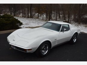 1972 Chevrolet Corvette for sale 101848000