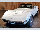 1972 Chevrolet Corvette for sale 102003098
