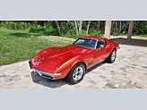 1972 Chevrolet Corvette Stingray for sale 102021914