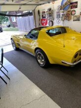 1972 Chevrolet Corvette for sale 101864586