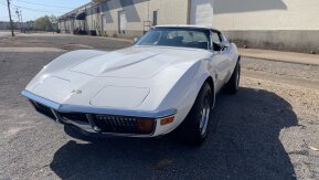 1972 Chevrolet Corvette for sale 101945650