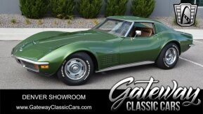 1972 Chevrolet Corvette for sale 101951717