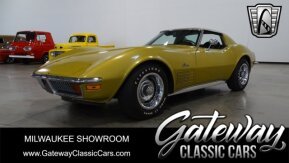 1972 Chevrolet Corvette Stingray for sale 101951768