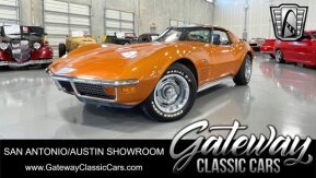 1972 Chevrolet Corvette for sale 101996516