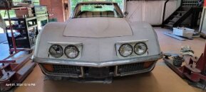 1972 Chevrolet Corvette for sale 102016500