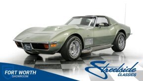 1972 Chevrolet Corvette for sale 102023337