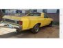 1972 Chevrolet El Camino SS for sale 101738105