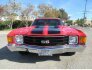 1972 Chevrolet El Camino SS for sale 101813562