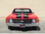 1972 Chevrolet El Camino for sale 101727261