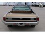 1972 Chevrolet El Camino for sale 101729085