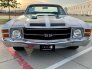 1972 Chevrolet El Camino for sale 101752345