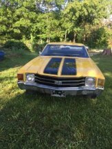 1972 Chevrolet El Camino for sale 101754926