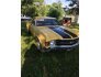 1972 Chevrolet El Camino for sale 101755824