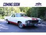 1972 Chevrolet El Camino for sale 101774925