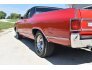 1972 Chevrolet El Camino for sale 101779659