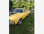 1972 Chevrolet El Camino for sale 101796731
