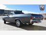 1972 Chevrolet El Camino SS for sale 101822223