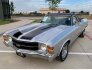 1972 Chevrolet El Camino for sale 101843247