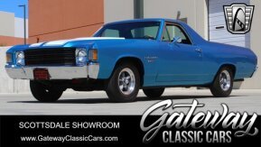 1972 Chevrolet El Camino for sale 101877615