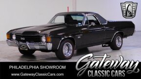1972 Chevrolet El Camino SS for sale 101970575
