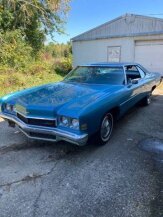 1972 Chevrolet Impala for sale 101949912