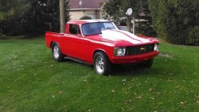 1972 Chevrolet LUV for sale 102003266