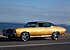 1972 Chevrolet Malibu Coupe for sale 101612887